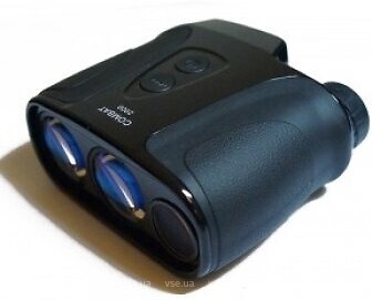 Фото Combat Profi 2000 8x25