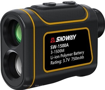 Фото Sndway SW-1500A 7x24