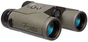 Фото Sig Sauer Sig Sauer KILO6K HD LRF 10x32 (SOK6K104)