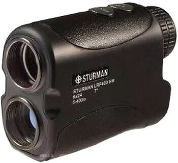 Фото Sturman LRF 400 HR 6x24