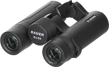 Фото Vik-Tailor Bauer SL 8x26 Black