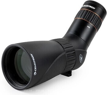 Фото Celestron Hummingbird 9-27x56