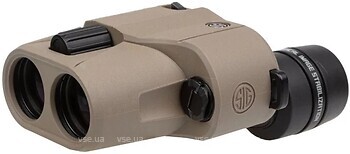 Фото Sig Sauer ZULU6 HDX 10x30