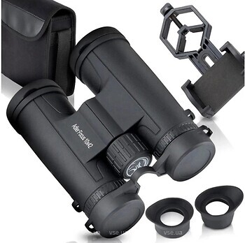 Фото Adler Focus 10x42 (712021)