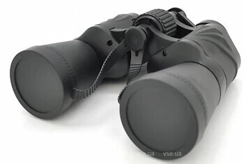 Фото Bushnell S-Optics 50x50