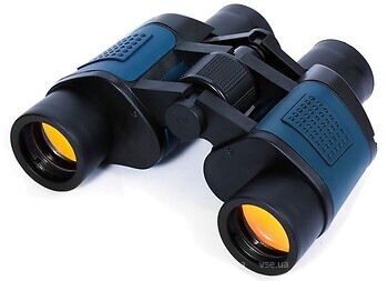 Фото Galileo Night Working 10-60x35