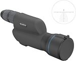 Фото Vector Optics Continental 20-60X80 ED (SCSS-03)