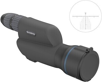 Фото Vector Optics Continental 20-60X80 ED (SCSS-03)