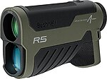 Фото Bushnell 6x25 R5-2000