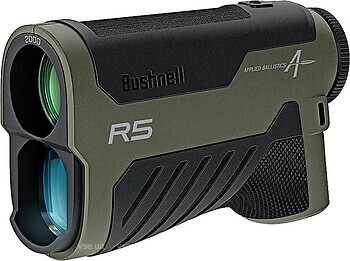 Фото Bushnell 6x25 R5-2000