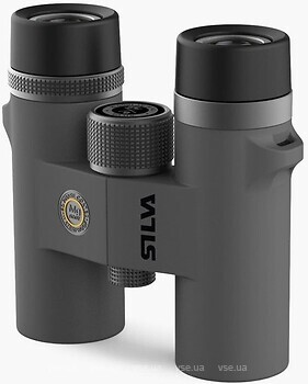 Фото Silva Expert 8x32 Black