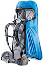Фото Deuter KC Deluxe Raincover Coolblue (36624 3013)