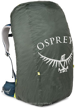 Фото Osprey Ultralight Raincover XL 110l Shadow Grey (009.0060)