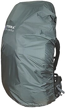 Фото Terra Incognita RainCover L 85l Grey (4823081502692)