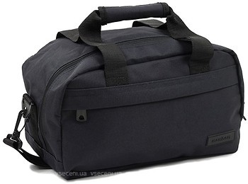 Фото Members Essential On-Board Travel Bag 12.5L Black (922528)