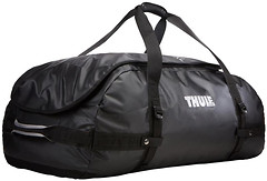 Фото Thule Chasm 130L Black (TH221401)