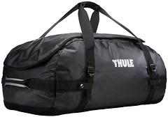 Фото Thule Chasm 90L Black (TH221301)