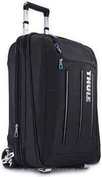 Фото Thule Crossover 45L Rolling Upright Black (TCRU-122)