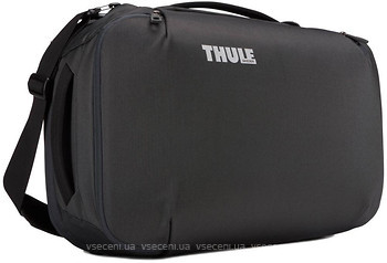 Фото Thule Subterra Carry-On 40L Dark Shadow TSD-340 (TH 3203443)