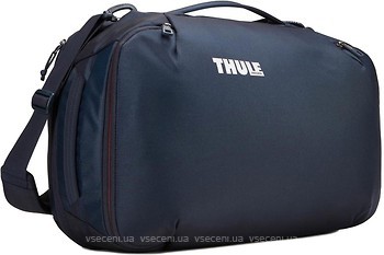 Фото Thule Subterra Carry-On 40L Mineral TSD-340 (TH 3203444)