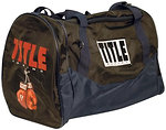 Фото Title Boxing Individual Sport Bag