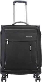 Фото Travelite Capri S Black (TL089847-01)