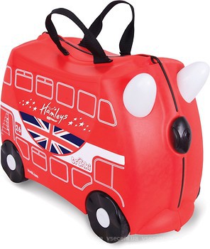 Фото Trunki Boris the Bus (TRU-0186)