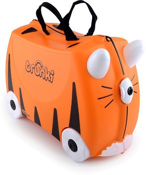 Фото Trunki Tipu Tiger (TRU-T085)