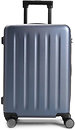 Фото Xiaomi 90 points suitcase Aurora Blue 20