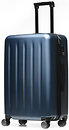Фото Xiaomi RunMi 90 Points Suitcase Aurora Blue 28''