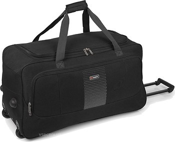 Фото Gabol Roll 83L Black (114514)