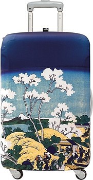 Фото Loqi Hokusai Fuji from Gotenyama Medium (1830-32)