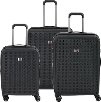 Фото Wenger Matrix Set Black (604349)