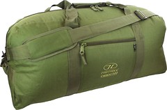 Фото Highlander Cargo 100 Olive (RUC130-OG)