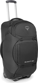 Фото Osprey Sojourn 80 Flash Black
