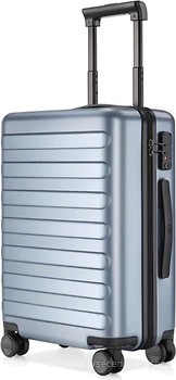Фото Xiaomi RunMi 90 Points Suitcase Business Travel 24