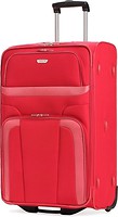 Фото Travelite Orlando M Red (TL098488-10)