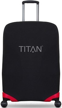 Фото Titan Accessories L Black (Ti825304-01)