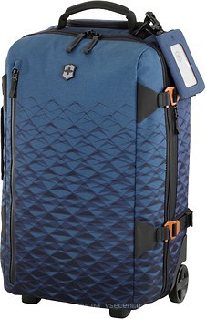 Фото Victorinox Vx Touring Dark Teal (Vt601477)