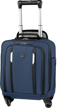 Фото Victorinox Werks Traveler 5.0 S Dark Blue (Vt323017.09)