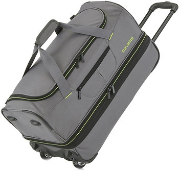 Фото Travelite Basics Anthracite (TL096276-04)