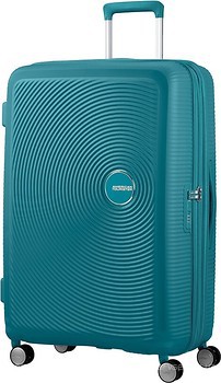 Фото American Tourister Soundbox Jade Green (32G-14003)