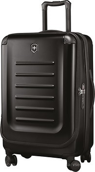 Фото Victorinox Spectra 2.0 M Black (Vt601290)