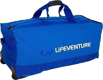 Фото Lifeventure Expedition Duffle 120 Blue