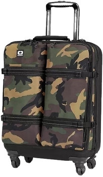 Фото OGIO Alpha Core Convoy 520s Woodland Camo (5919018OG)