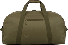 Фото Highlander Cargo II 65 Olive Green (926951)