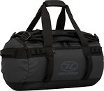 Фото Highlander Storm Kitbag 30 Black (926933)