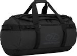 Фото Highlander Storm Kitbag 45 Black (926935)