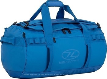 Фото Highlander Storm Kitbag 45 Blue (926936)
