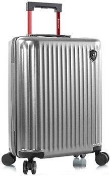 Фото Heys Smart Connected Luggage S Silver (15034-0002-21/926765)